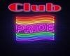 NYC PRIDE CLUB