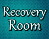 RECOVERY ROOM DAYBED