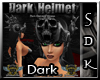 #SDK# Dark Helmet D