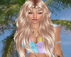 Lissa Beach Blonde