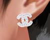 Earring CC Diamonds