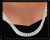 Icey Male Necklace