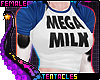 💗 Mega Milk