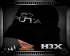 Puta Cap Black