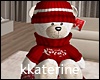 [kk] Christmas Bear