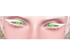 Ivory Lashes