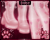 .:*D*:.HeartBoots