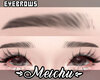 🌸 Korean Eyebrows
