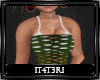 | Retro LLT Green