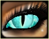 [SL] Devil aqua eyes