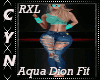 RXL Aqua Dion Fit