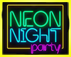 NEON NIGHTS PARTY