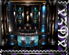 Fancy Ballroom Bar