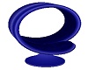 Blue Loop Seat