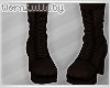 ☩ WITCHLING. Boots II
