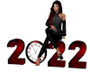 New Year 2022 & Poses,