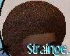 X-texture Afro LgtBrownM