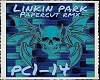 linkin park papercut rmx