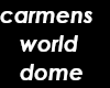 Carmen Dome