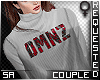 SA: DMNZ Sweater F v2