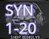 SYNCRONIZE DNB