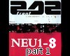 Front 242-Neurobas PART1