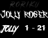 Rori| Jolly Roger