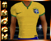 [T] Brasil TShirt 2014