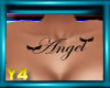 [Y4] Tatoo Angel