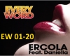 ERCOLA-EVERY WORD(TIESTO
