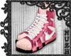 [\] $PinkyShoes