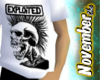 the Exploited Skull