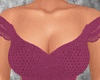 Y*Beach Crochet Dress W2