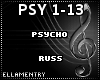 Psycho-Russ