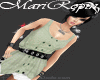 [M1105] Macy's LaceTops