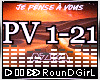 ♬𝐑 Je Pense A Vous