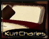 [KC]CHEROKE-POSELESS BED