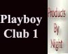 [N] Playboy Night Club~M