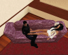 Feet  Massage Sofa