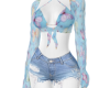 Summer Butterfly  outfit