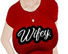Wifey Red (F)