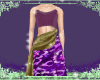 Boho Gown~ Gardie
