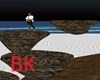 BK> Floating Rocks