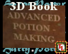 Advanced Potion-Making 