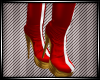 KA WonderWoman Boots
