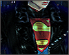 Superboy/Suit