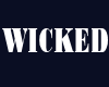 Wicked's Recliner