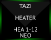 T!   Heater