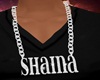 [97S]Shaina Chaine