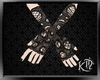 [KM] Dark Lady / Gloves